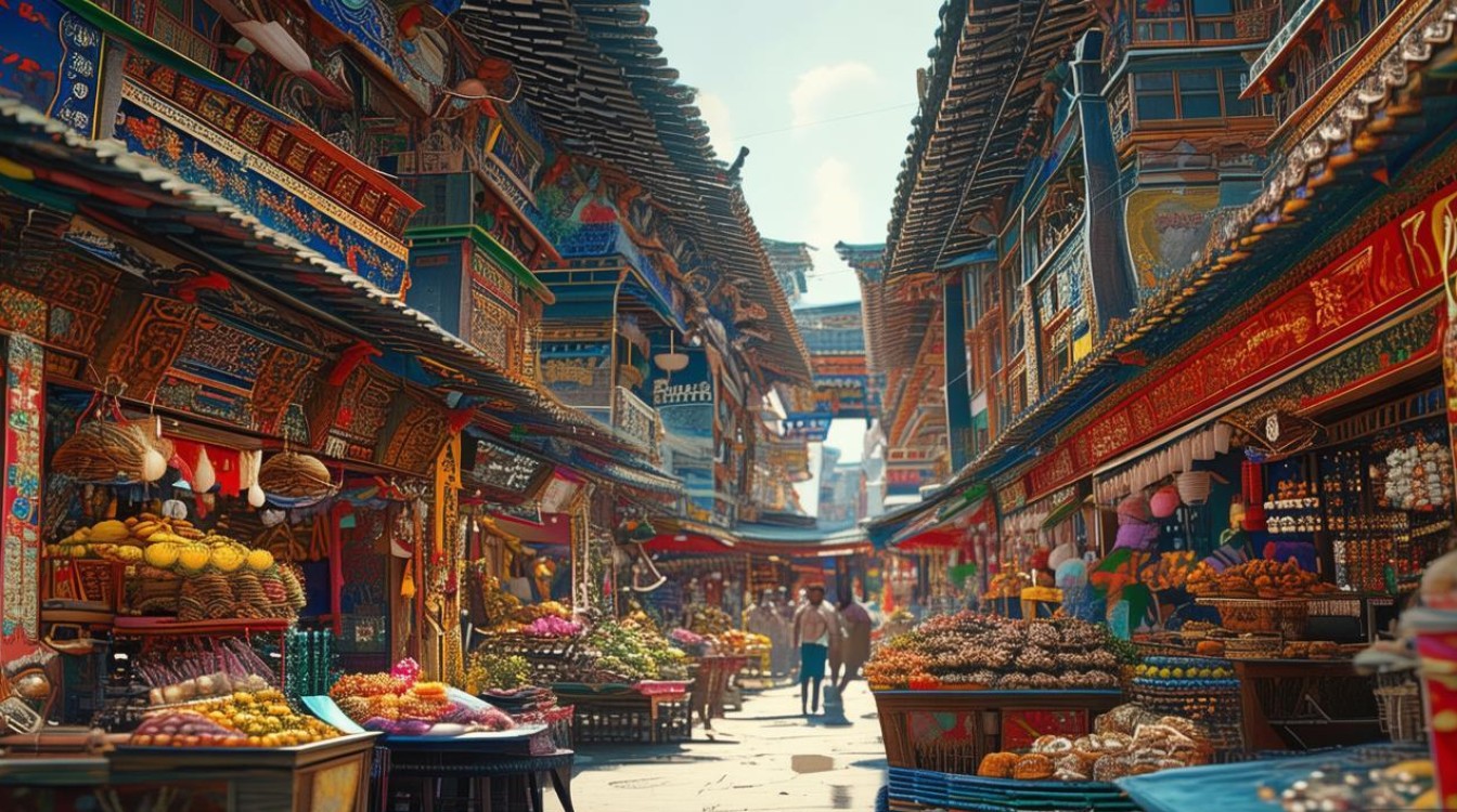 成都藏区旅游景点 成都藏区旅游景点