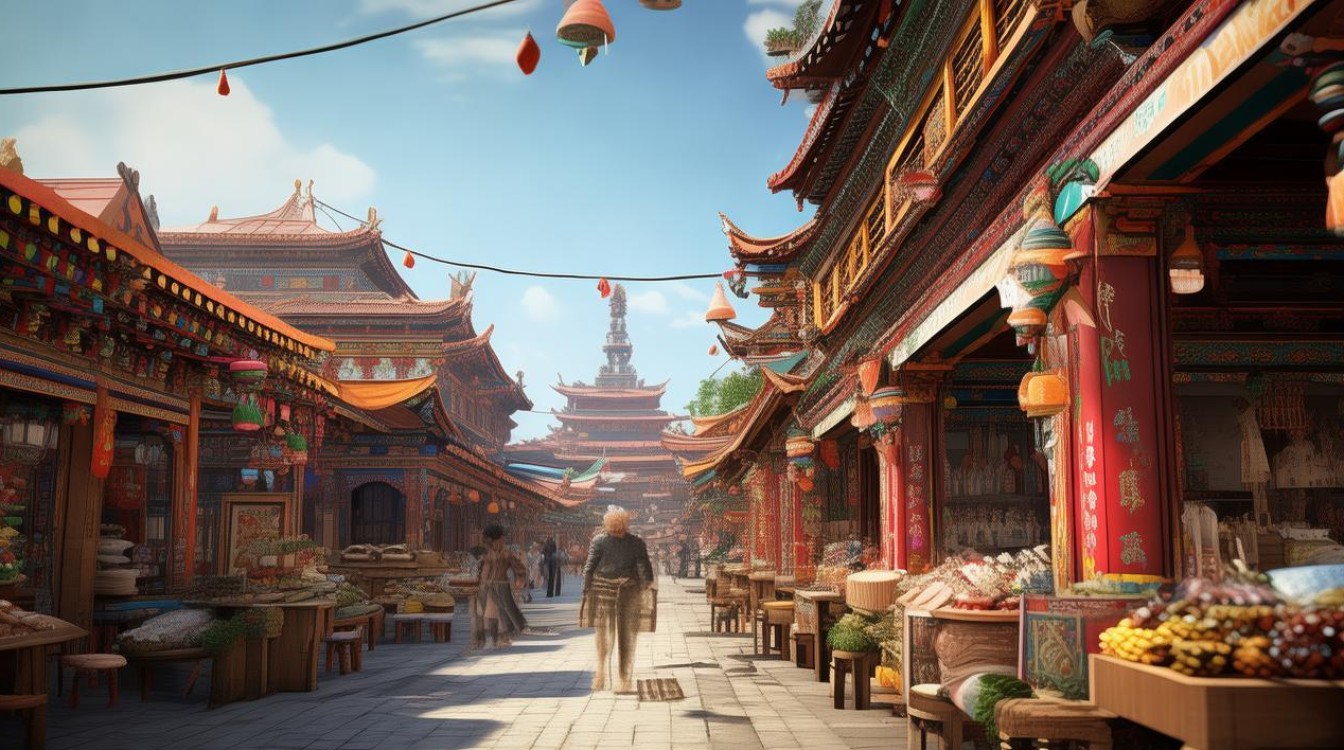 成都藏区旅游景点 成都藏区旅游景点