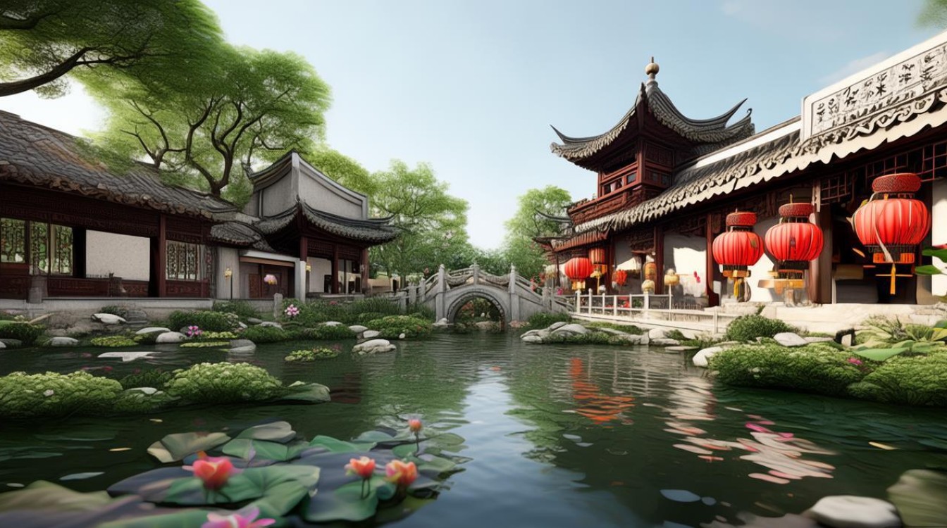 苏州有什么免费的景点 苏州有什么免费的景点