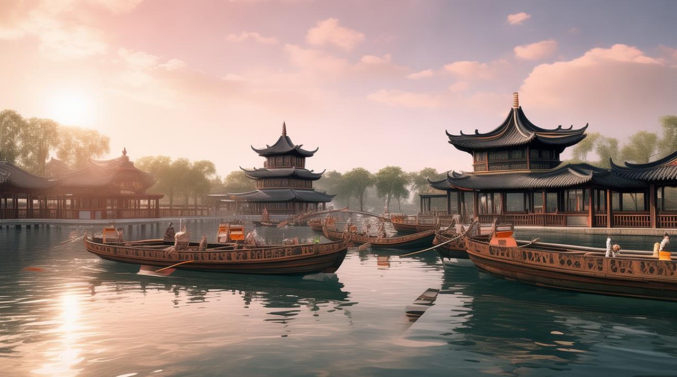 太湖苏州旅游景点 太湖苏州旅游景点