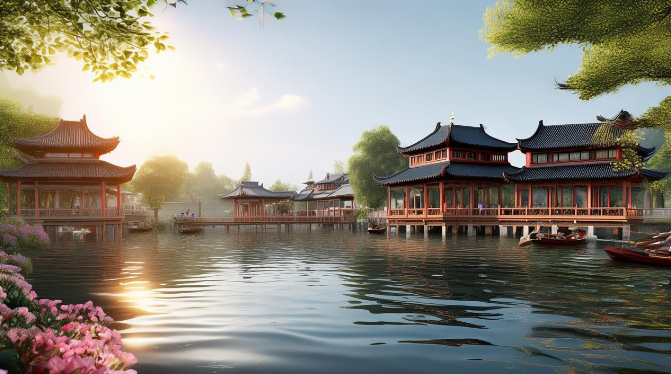 太湖苏州旅游景点 太湖苏州旅游景点