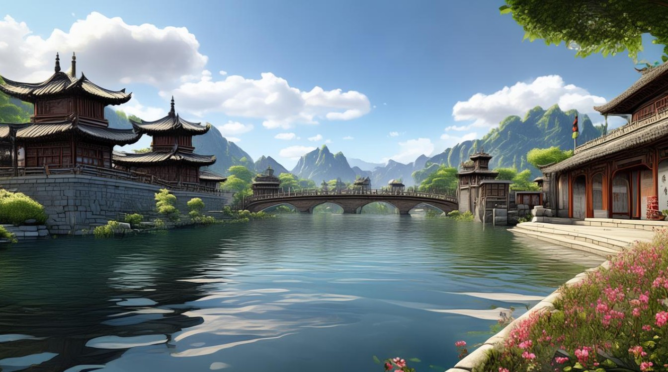 河间附近的旅游景点 河间附近的旅游景点