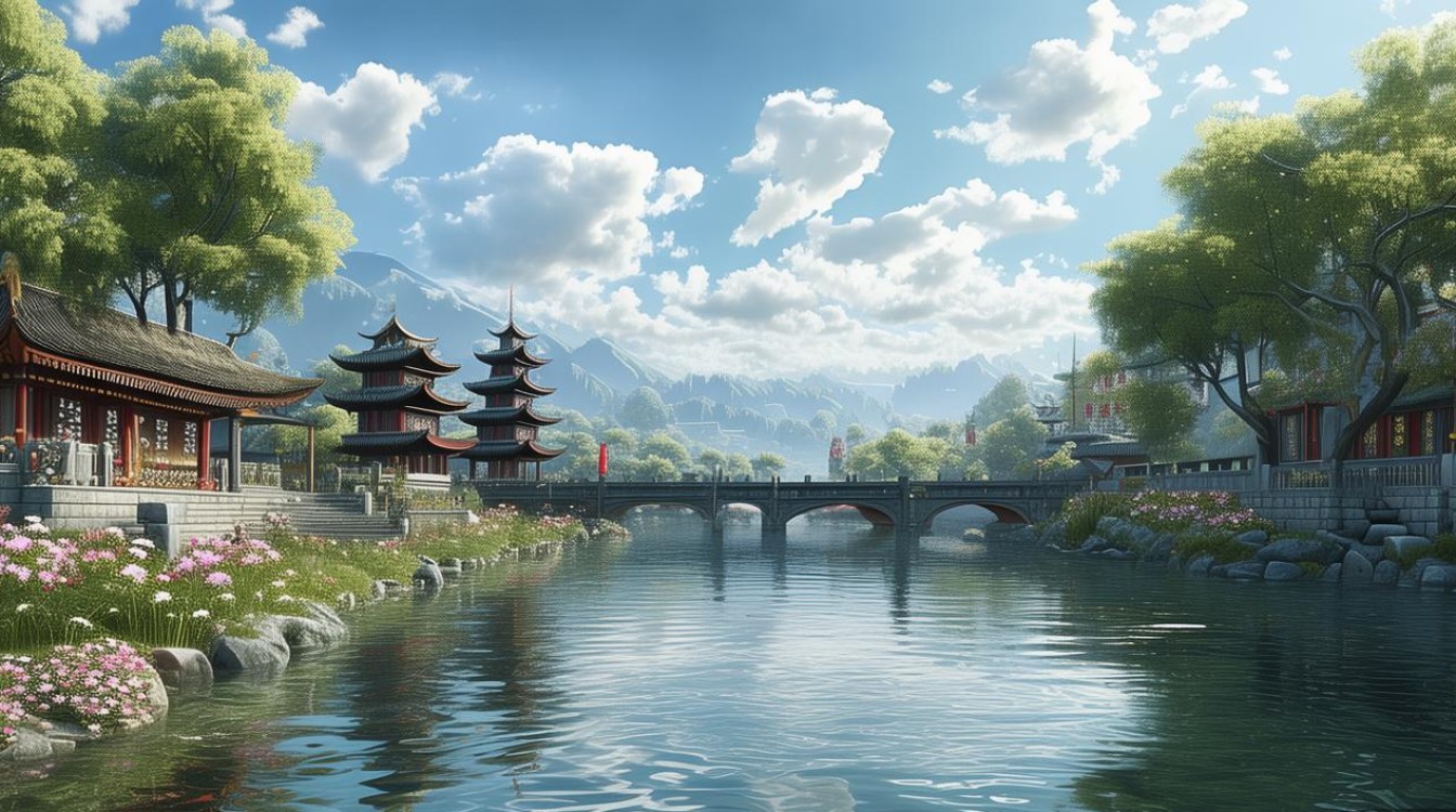 河间附近的旅游景点 河间附近的旅游景点