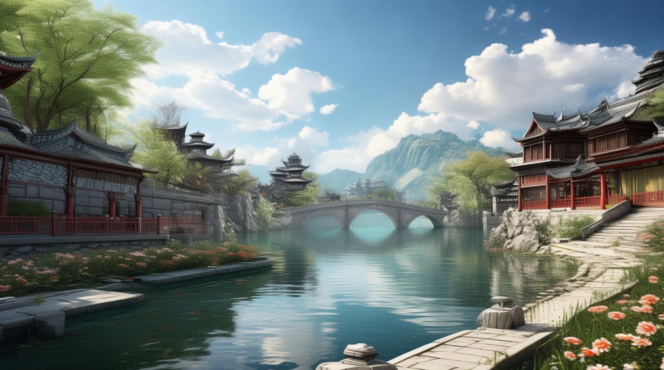 河间附近的旅游景点 河间附近的旅游景点