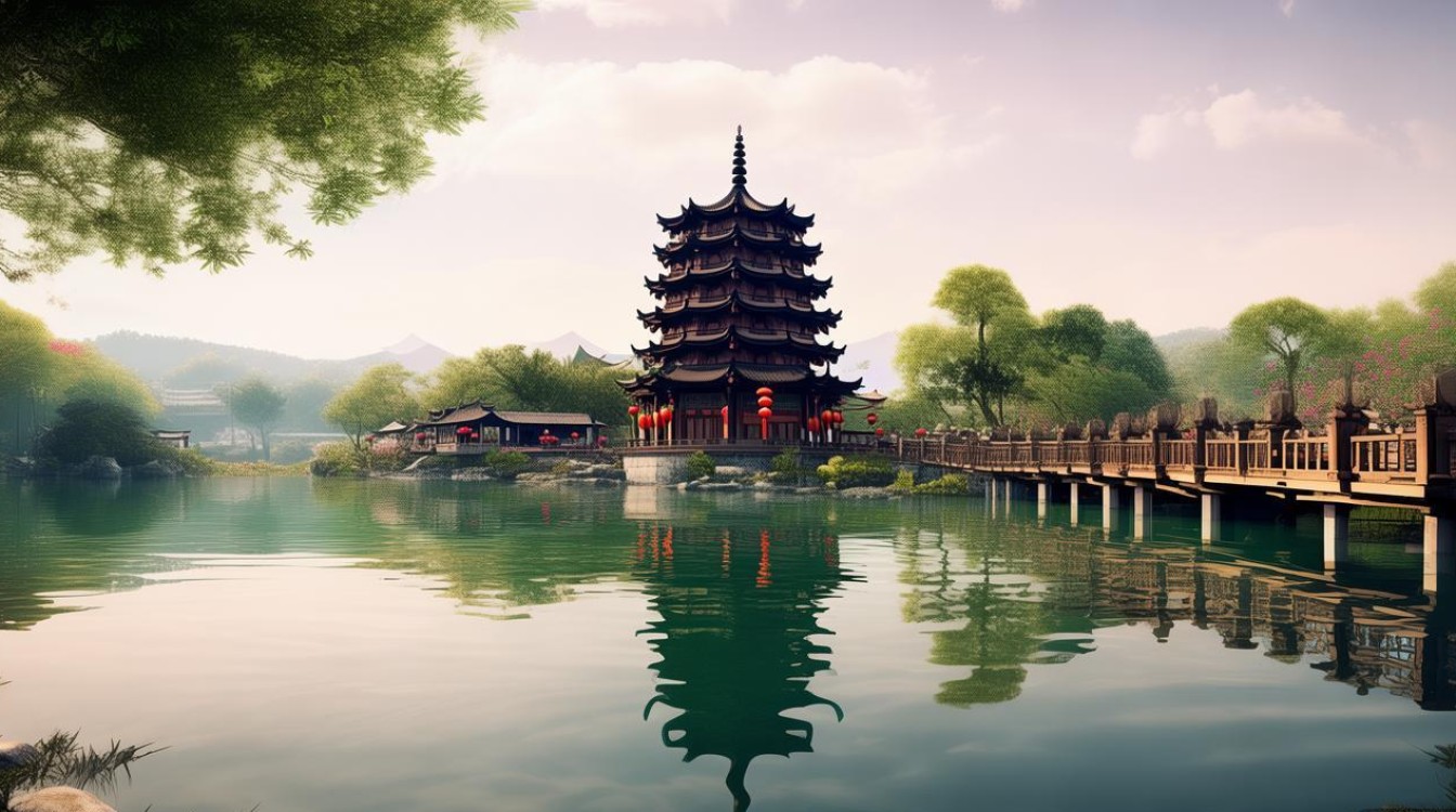 惠州仲恺附近景点 惠州仲恺附近景点