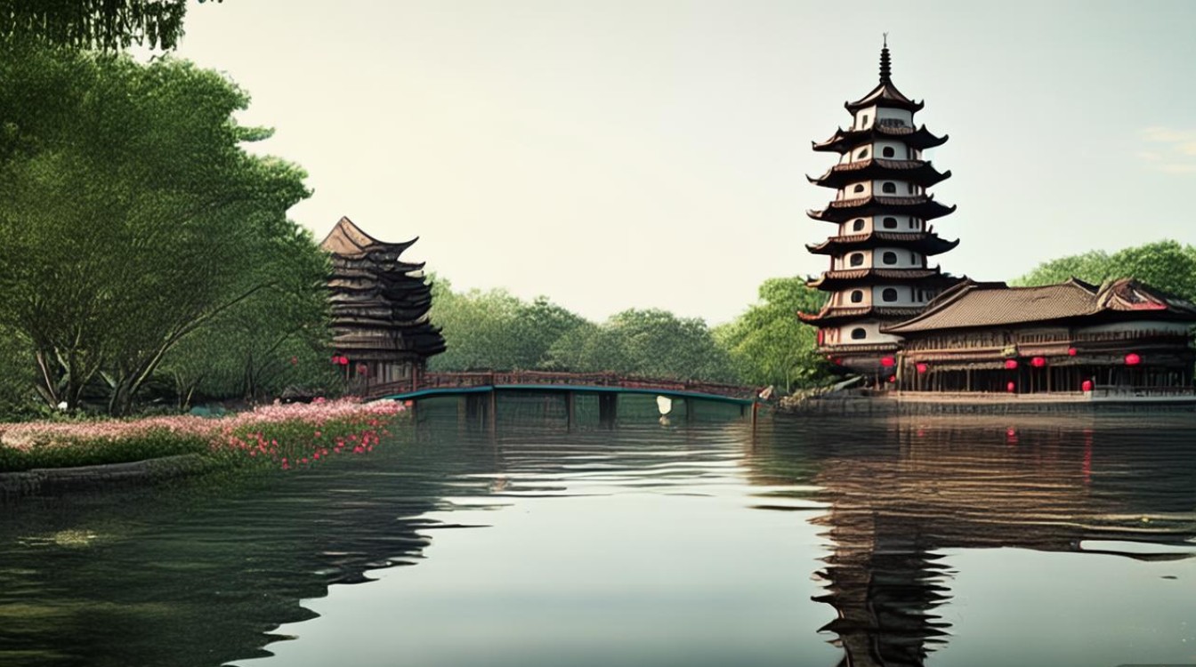 惠州仲恺附近景点 惠州仲恺附近景点