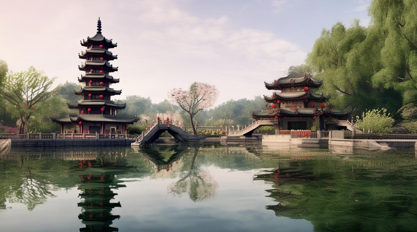 惠州仲恺附近景点 惠州仲恺附近景点