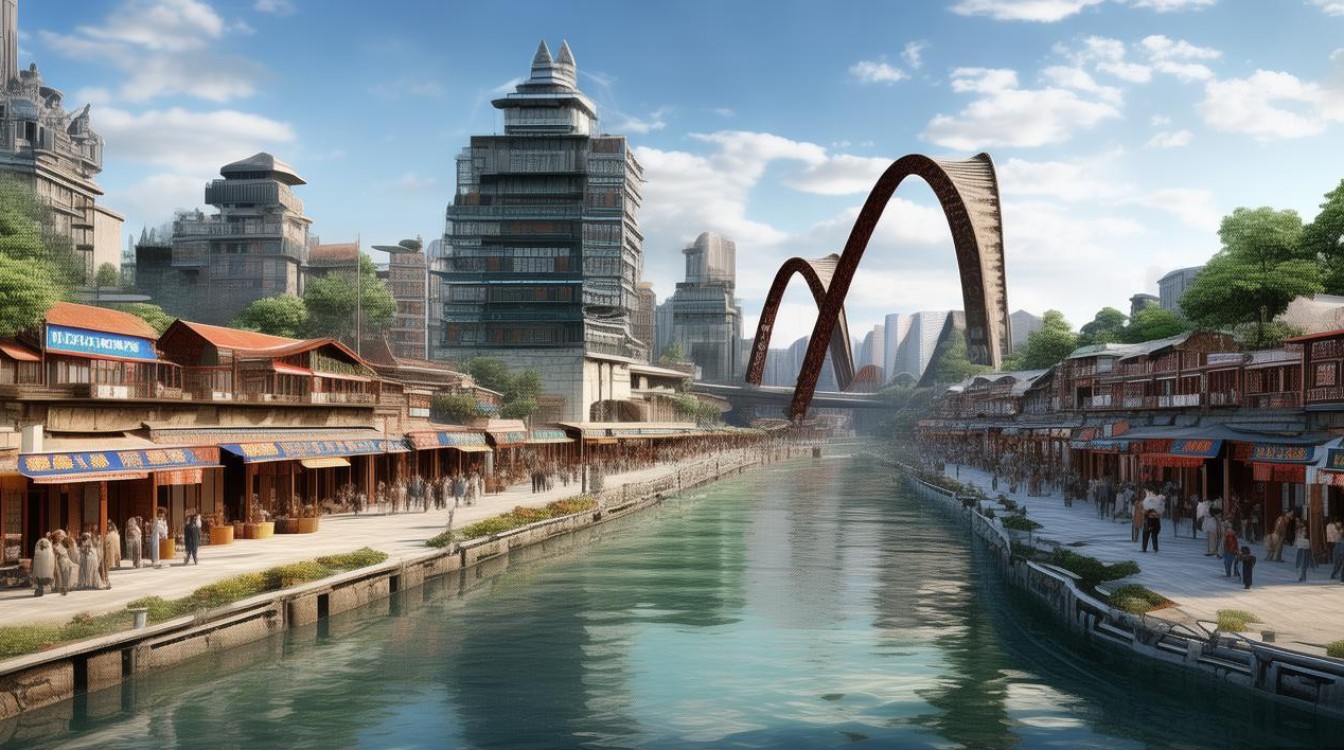 湖北汉口有哪些景点