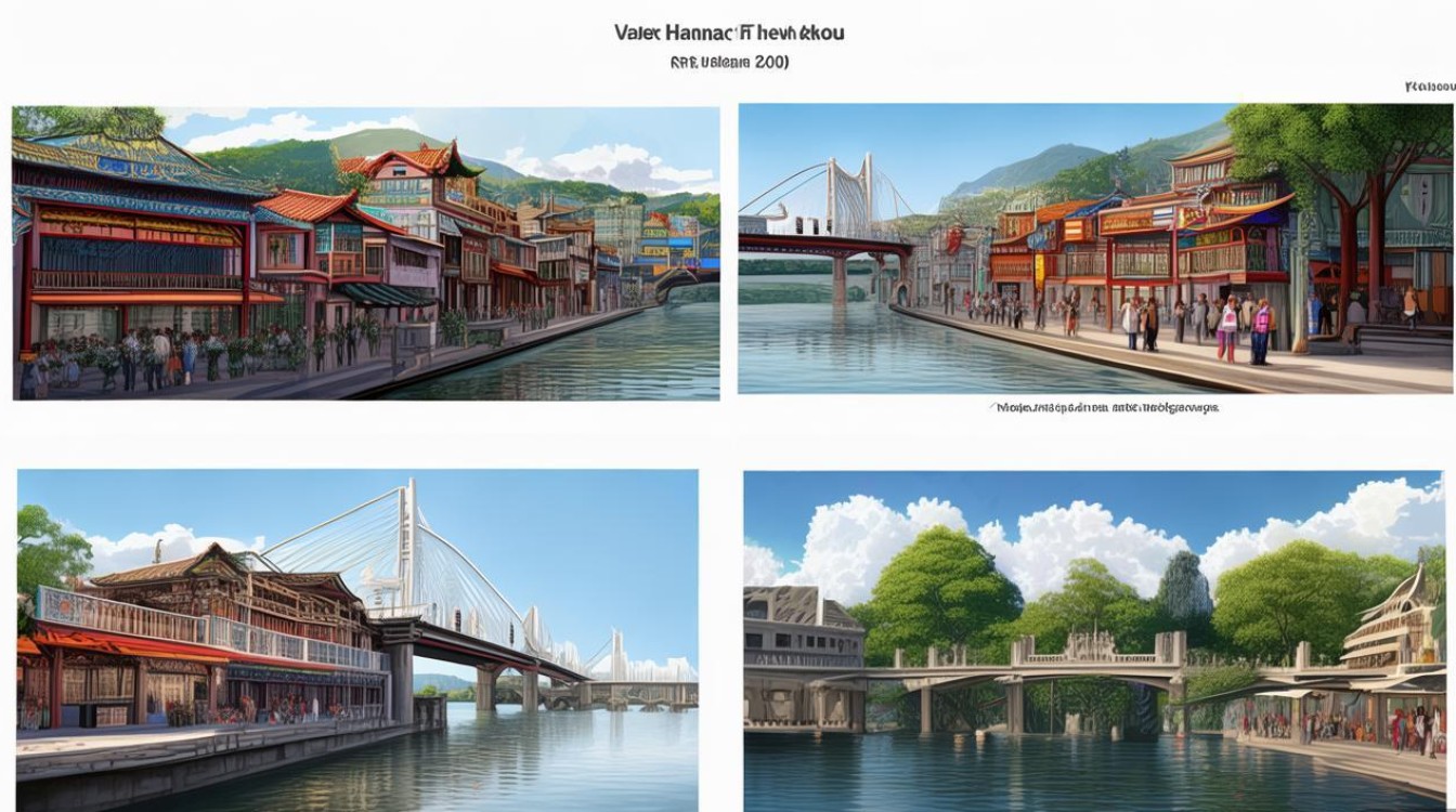 湖北汉口有哪些景点