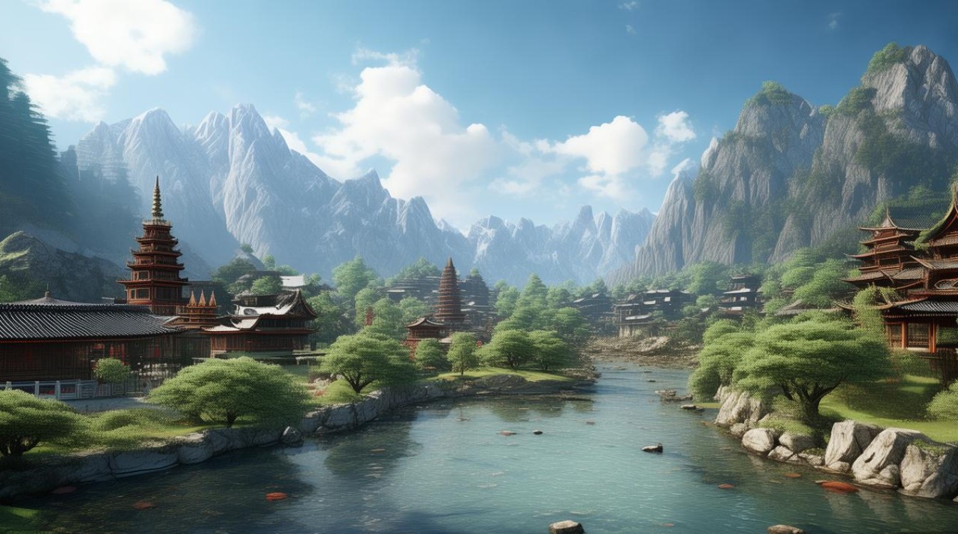 临沧最值得去的景点