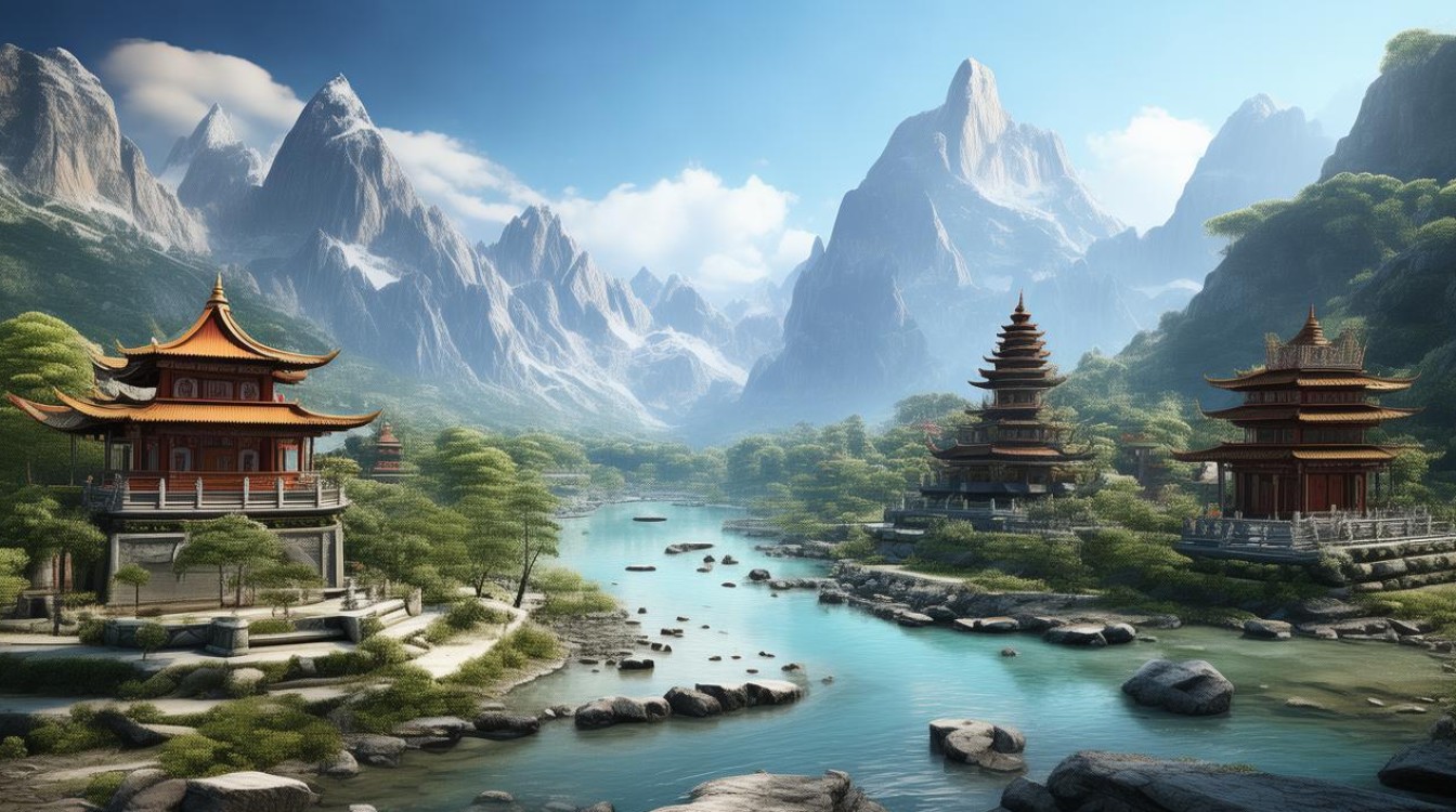 临沧最值得去的景点