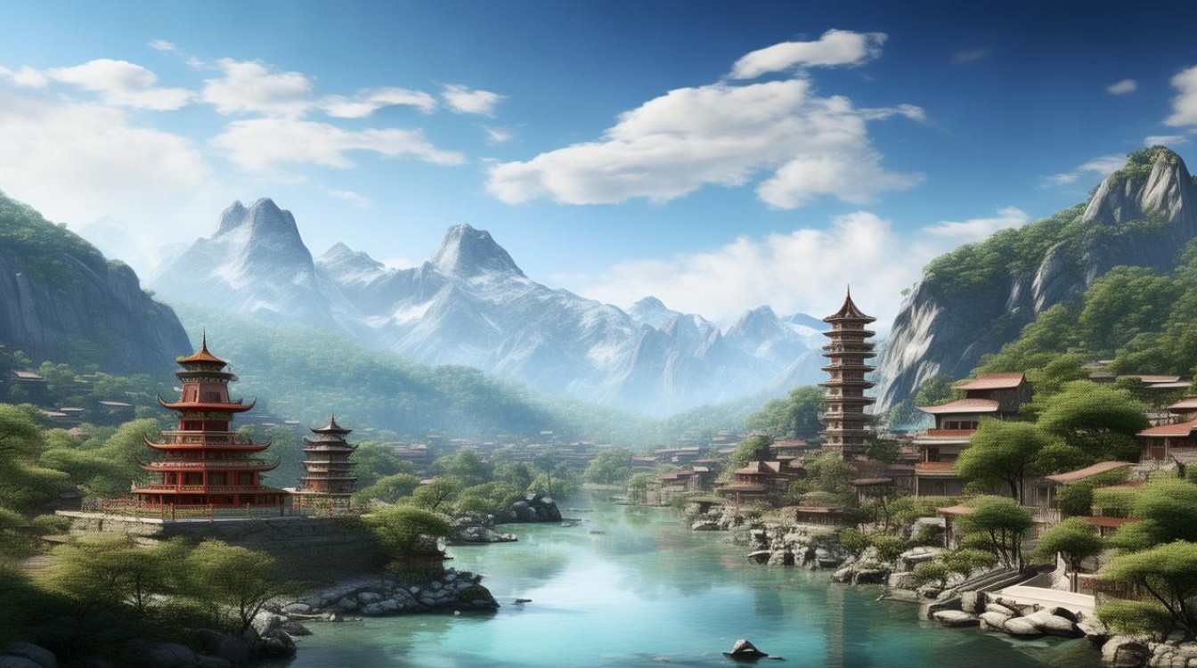 临沧最值得去的景点