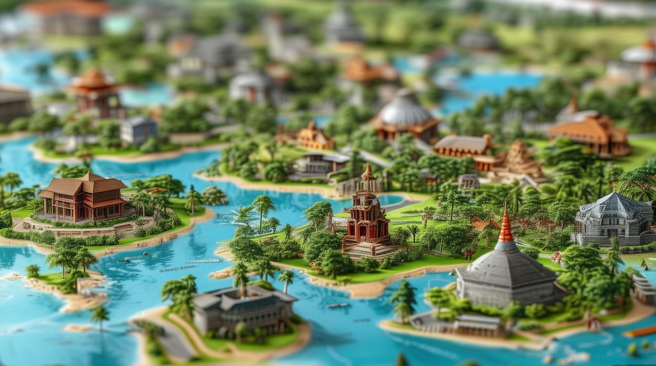 恩平景点大全自驾游