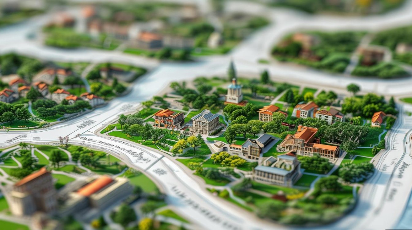 聊城免费旅游景点大全