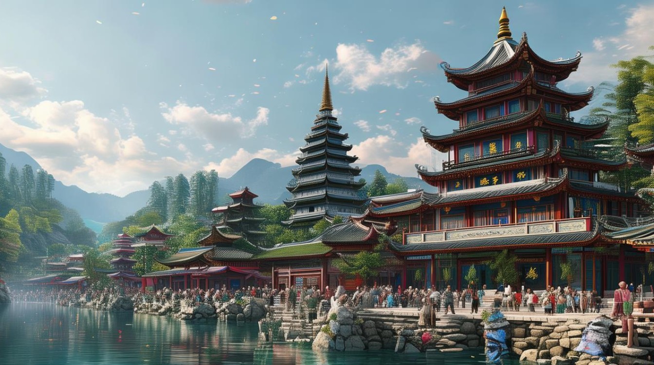 连江附近的旅游景点 连江附近的旅游景点