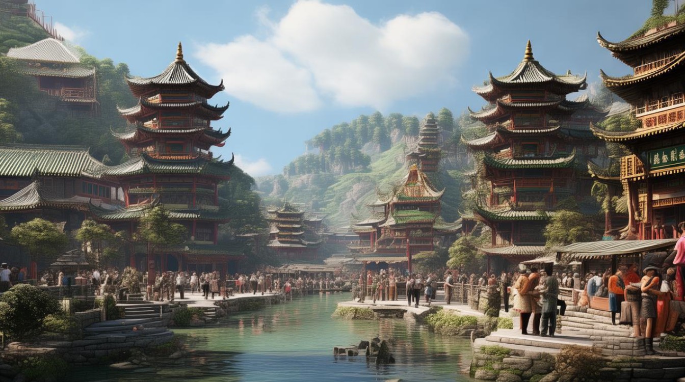 连江附近的旅游景点 连江附近的旅游景点