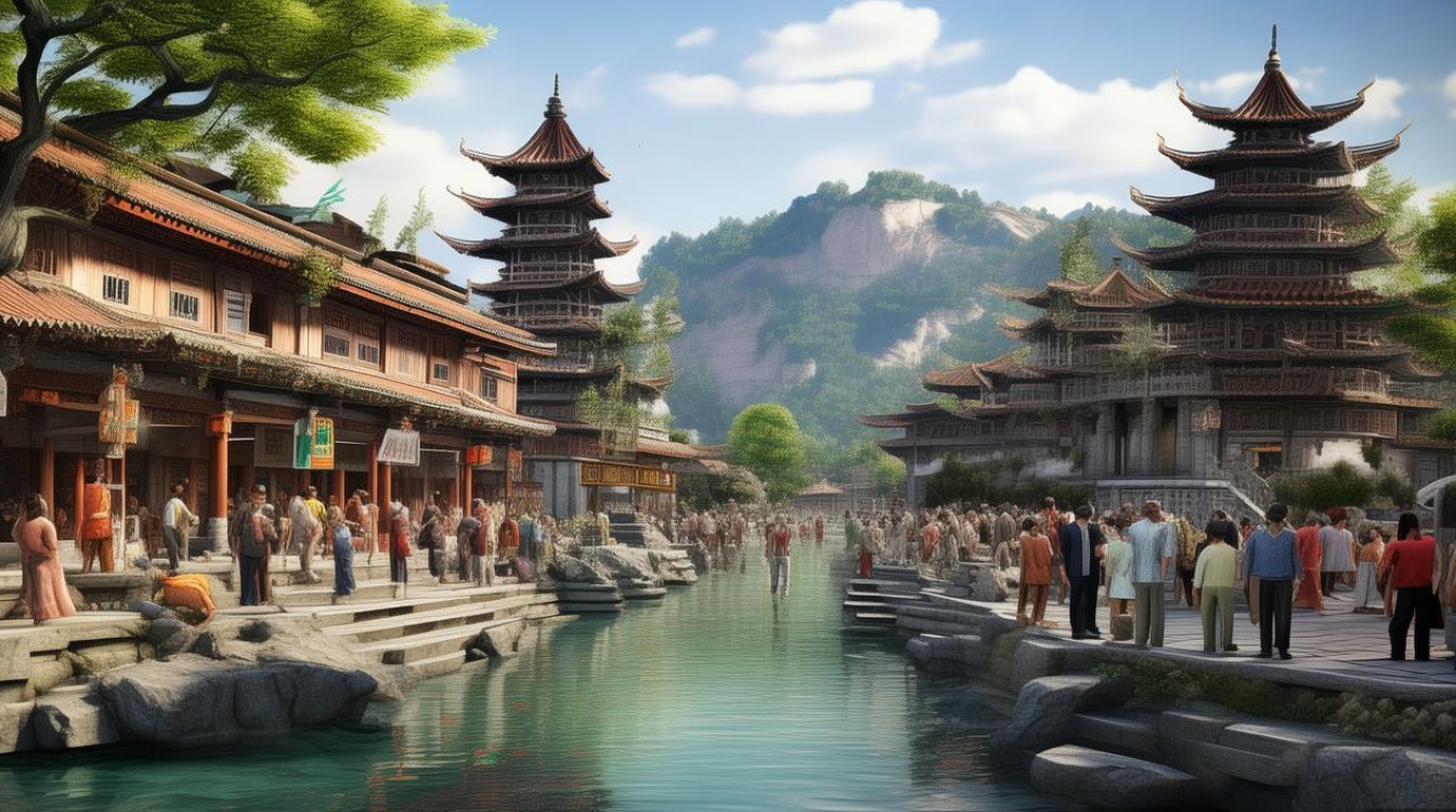 连江附近的旅游景点 连江附近的旅游景点