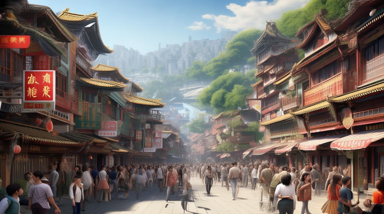 重庆永川旅游景点大全 重庆永川旅游景点大全