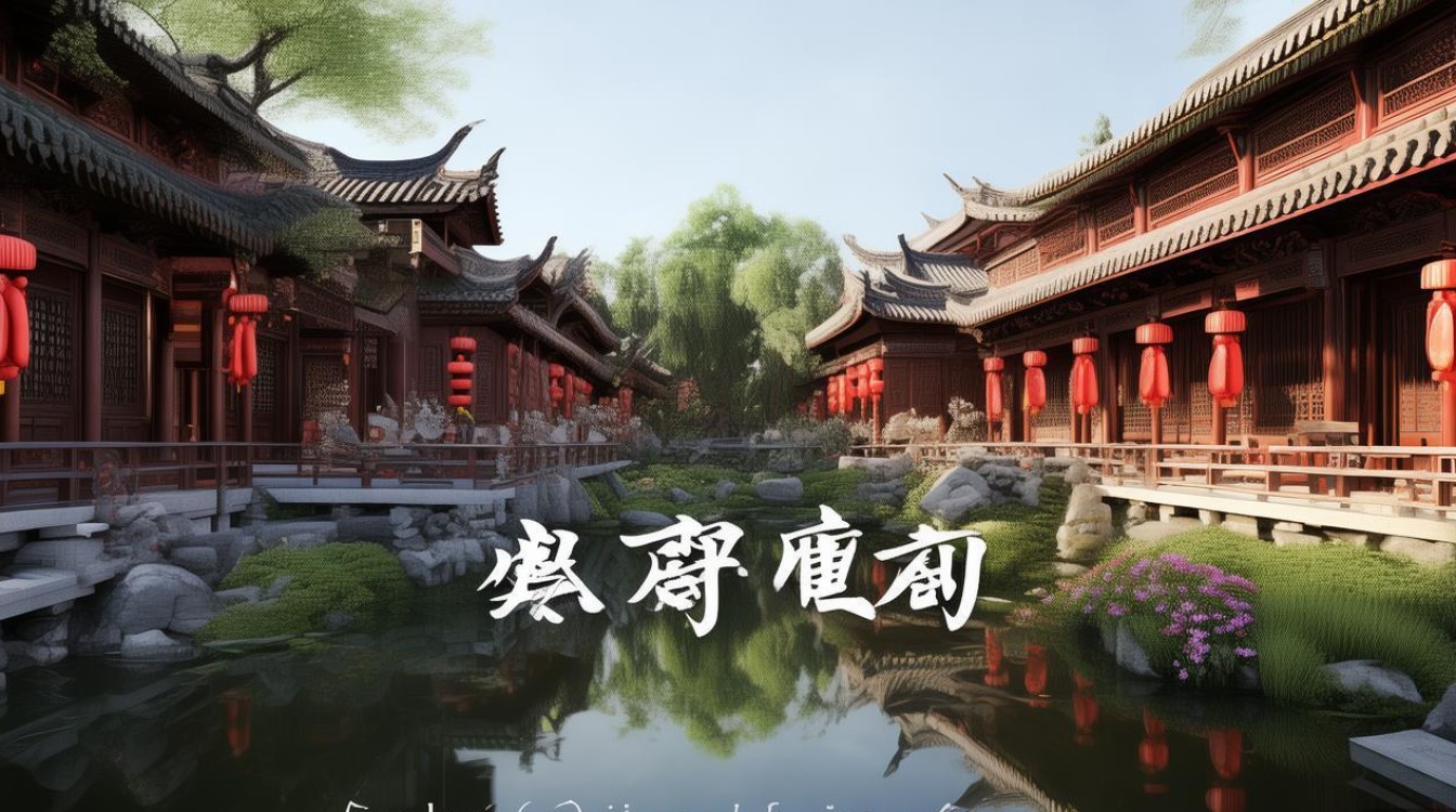 淮安清晏园景点介绍 淮安清晏园景点介绍