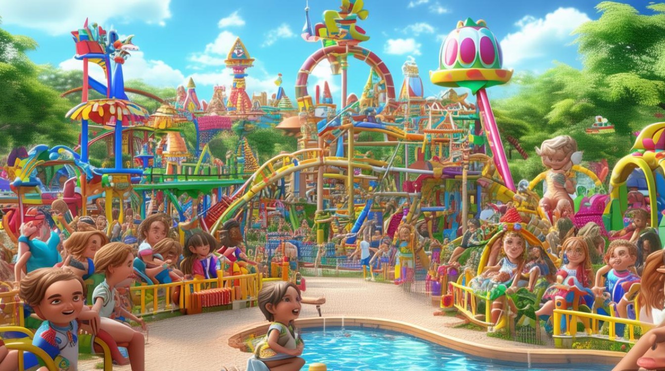 国内儿童旅游景点推荐