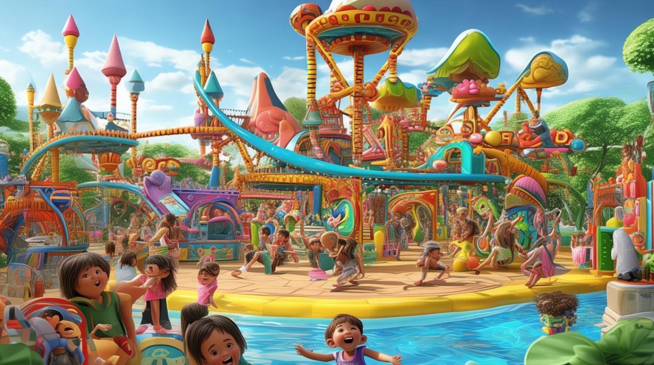 国内儿童旅游景点推荐