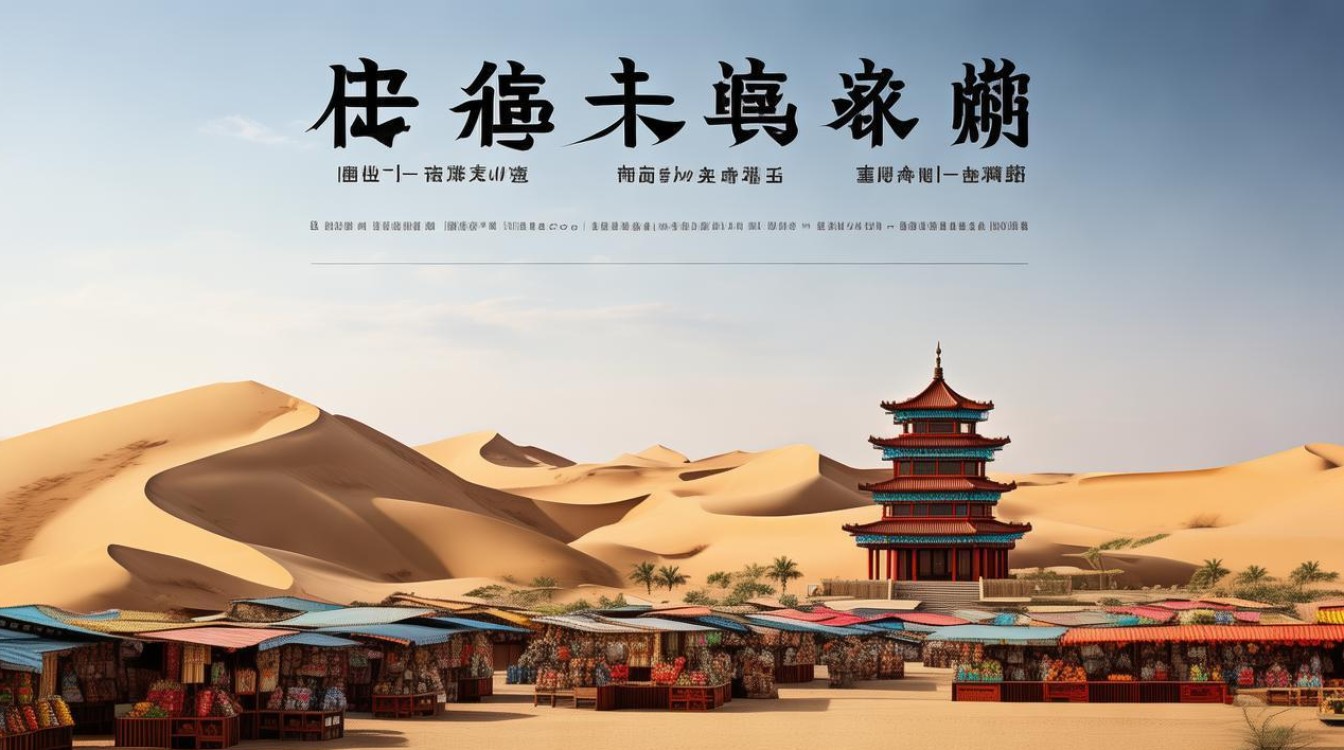 酒泉瓜州旅游景点 酒泉瓜州旅游景点