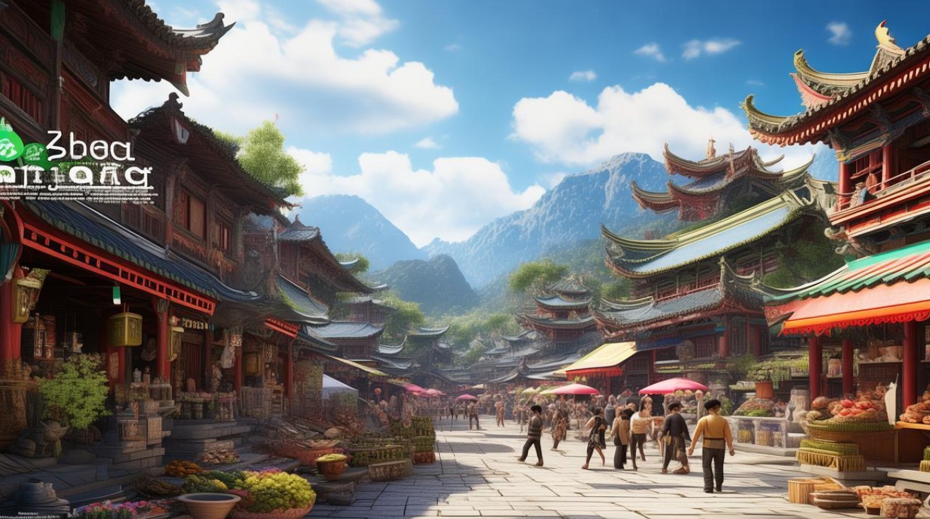 诸暨旅游景点哪里好玩 诸暨旅游景点哪里好玩