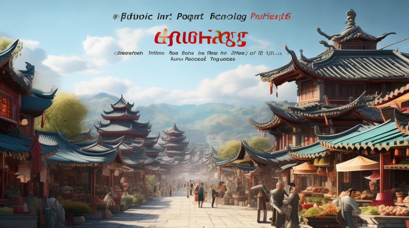 诸暨旅游景点哪里好玩 诸暨旅游景点哪里好玩