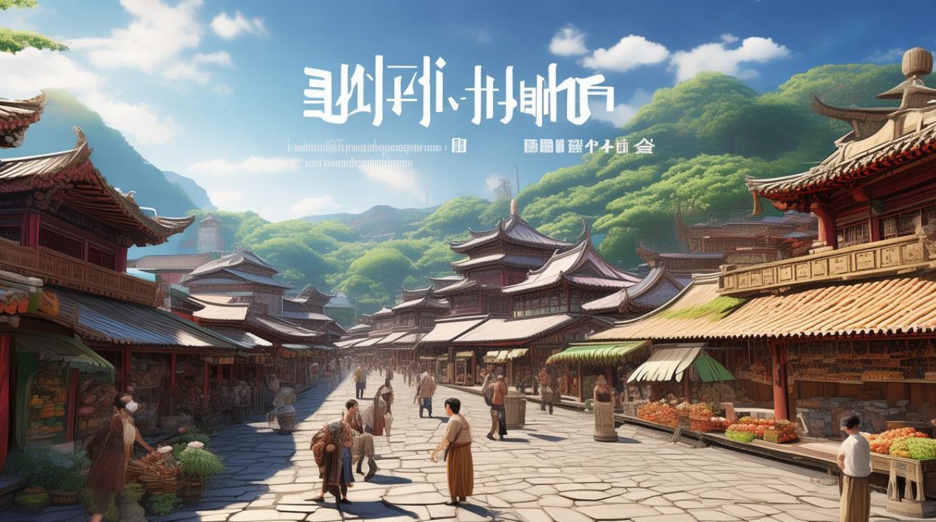 诸暨旅游景点哪里好玩 诸暨旅游景点哪里好玩