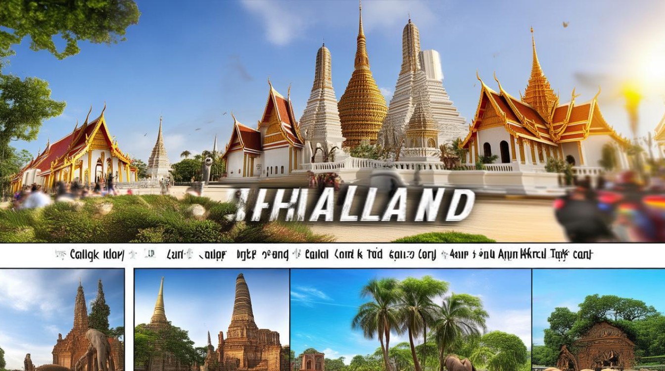 泰国有什么好玩的景点 泰国有什么好玩的景点