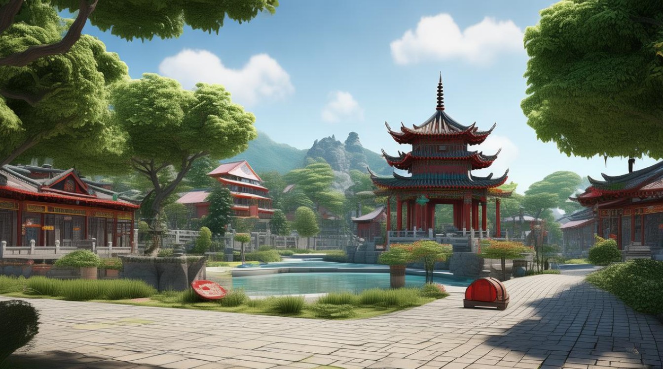 交城附近的旅游景点 交城附近的旅游景点