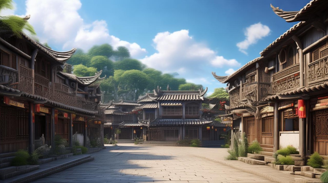 交城附近的旅游景点 交城附近的旅游景点