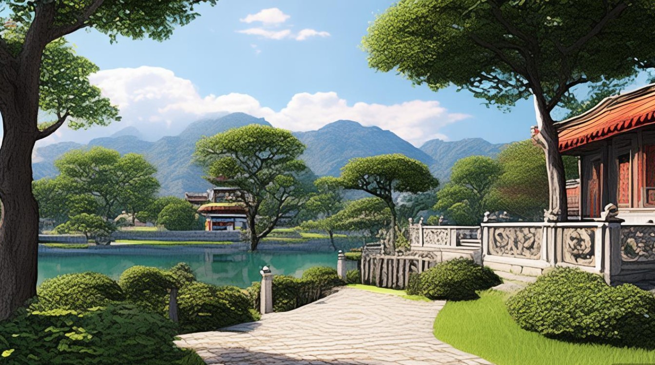 交城附近的旅游景点 交城附近的旅游景点