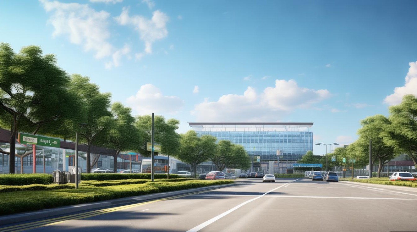 虹桥机场附近的景点 虹桥机场附近的景点