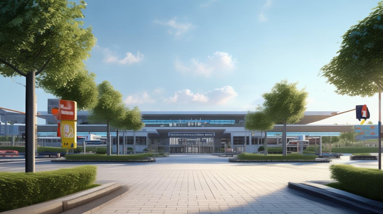 虹桥机场附近的景点 虹桥机场附近的景点