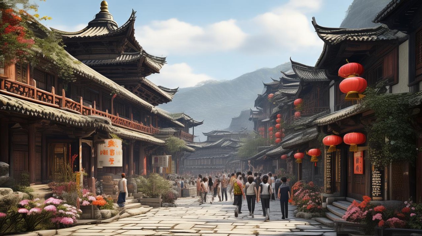 安丘好玩的旅游景点 安丘好玩的旅游景点