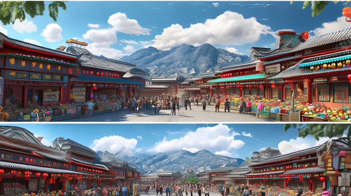 太谷有什么好玩的景点 太谷有什么好玩的景点