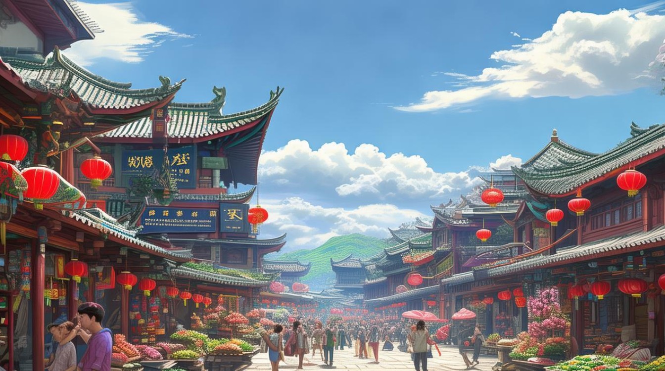 太谷有什么好玩的景点 太谷有什么好玩的景点