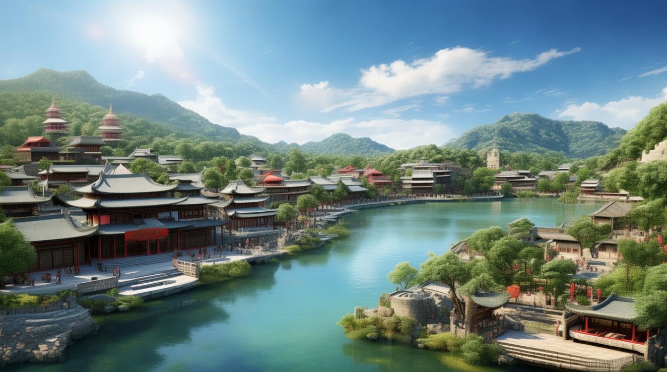 赣榆有什么好玩的景点 赣榆有什么好玩的景点