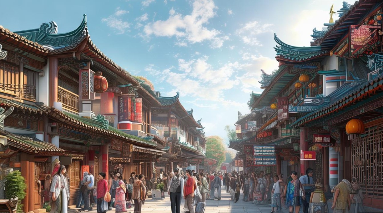 顺德旅游景点哪里好玩 顺德旅游景点哪里好玩