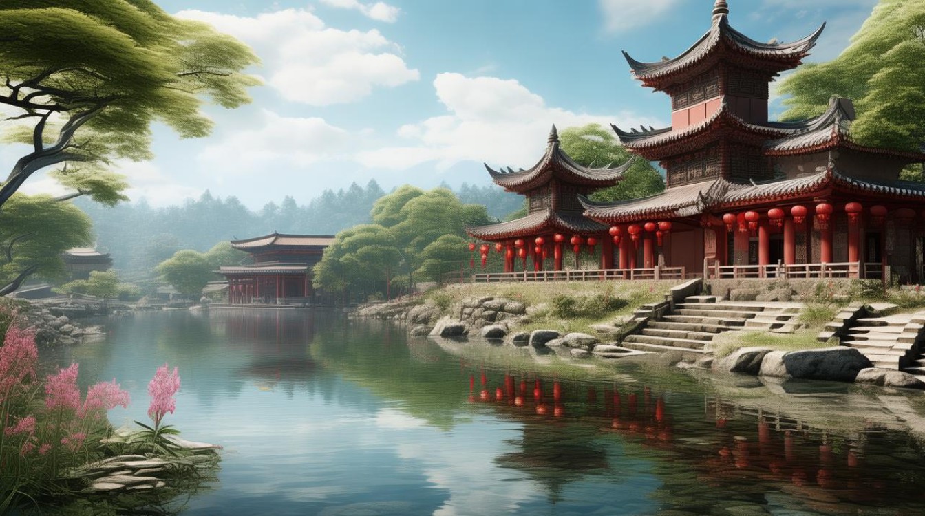 单县附近的旅游景点