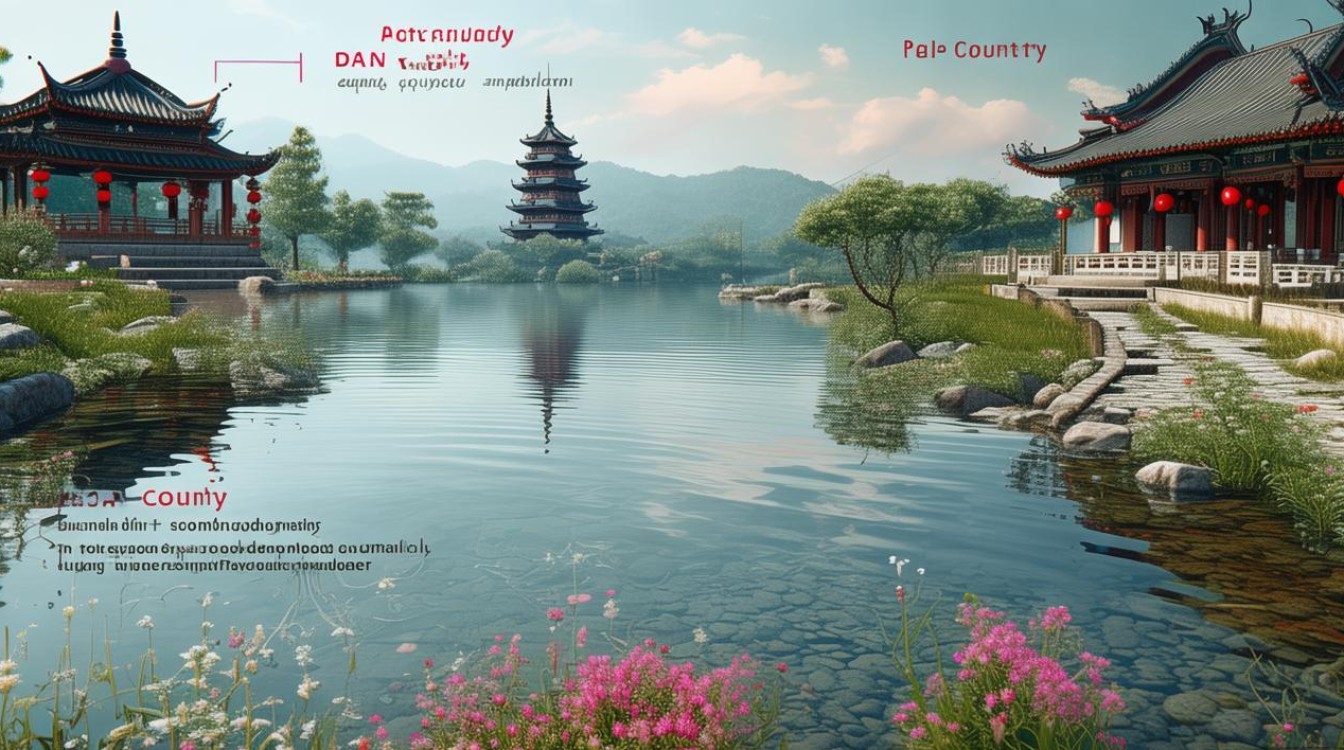 单县附近的旅游景点