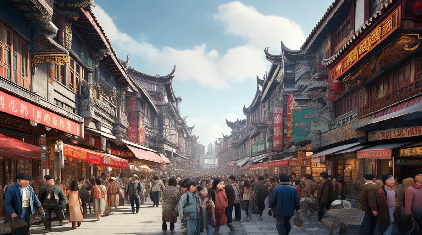 万盛区景点 万盛区景点