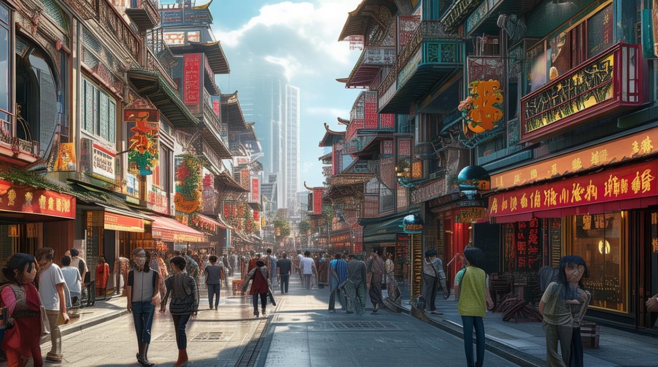 万盛区景点 万盛区景点