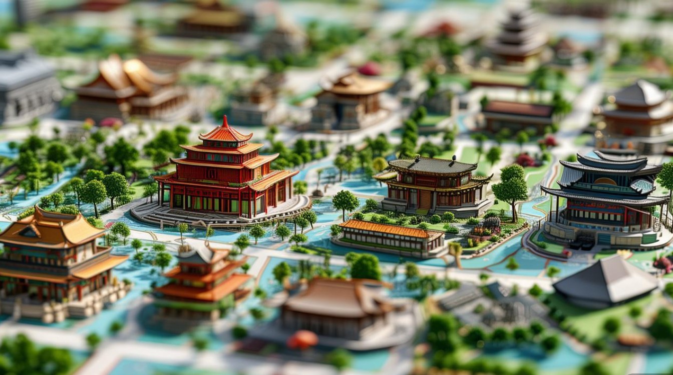 青州旅游景点大全排名