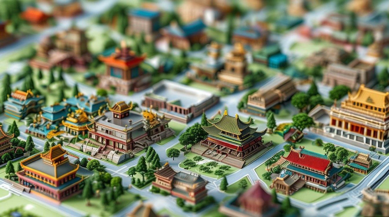 青州旅游景点大全排名