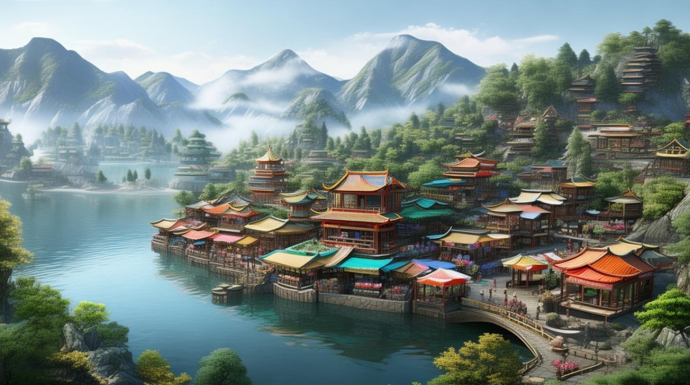 汉源有什么好玩的景点