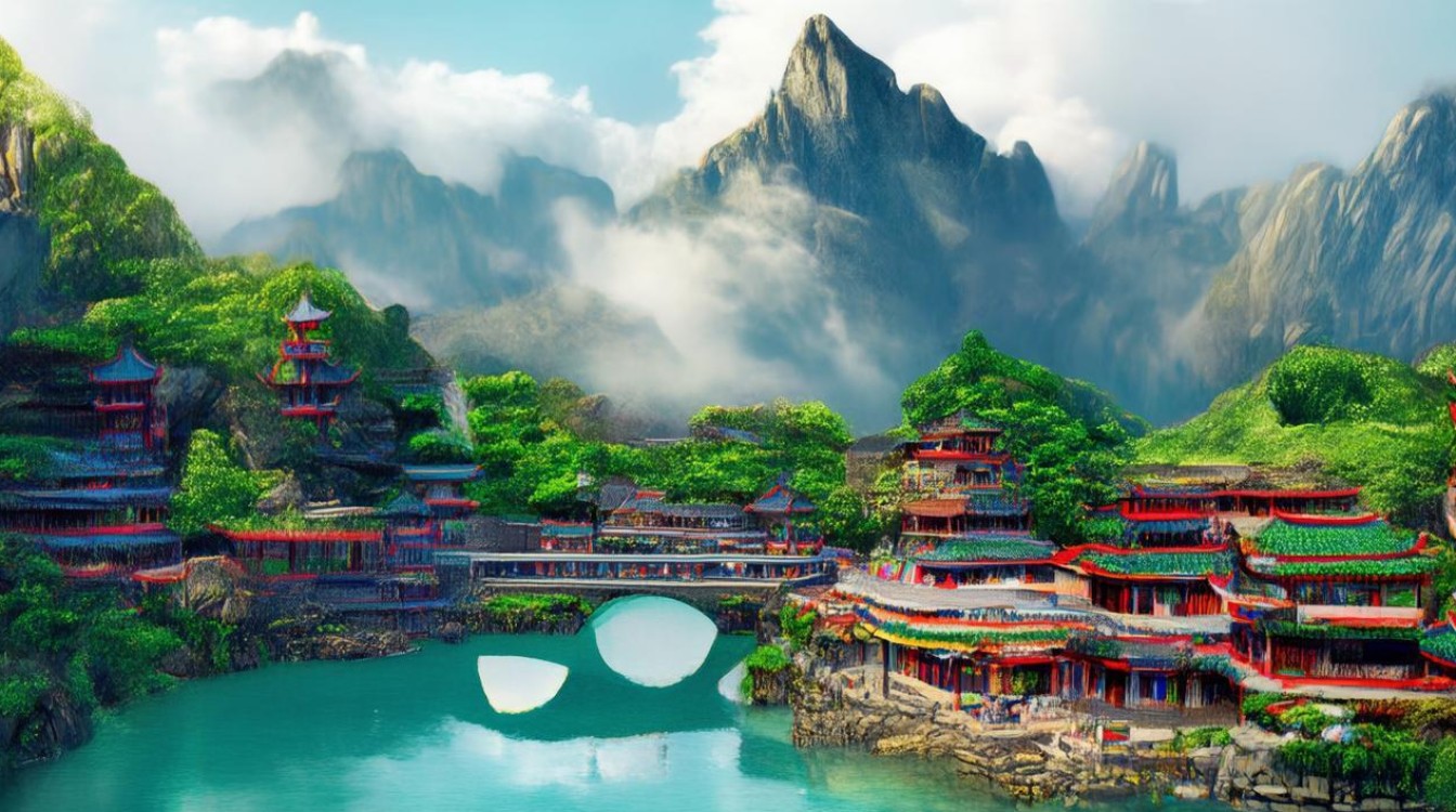 汉源有什么好玩的景点