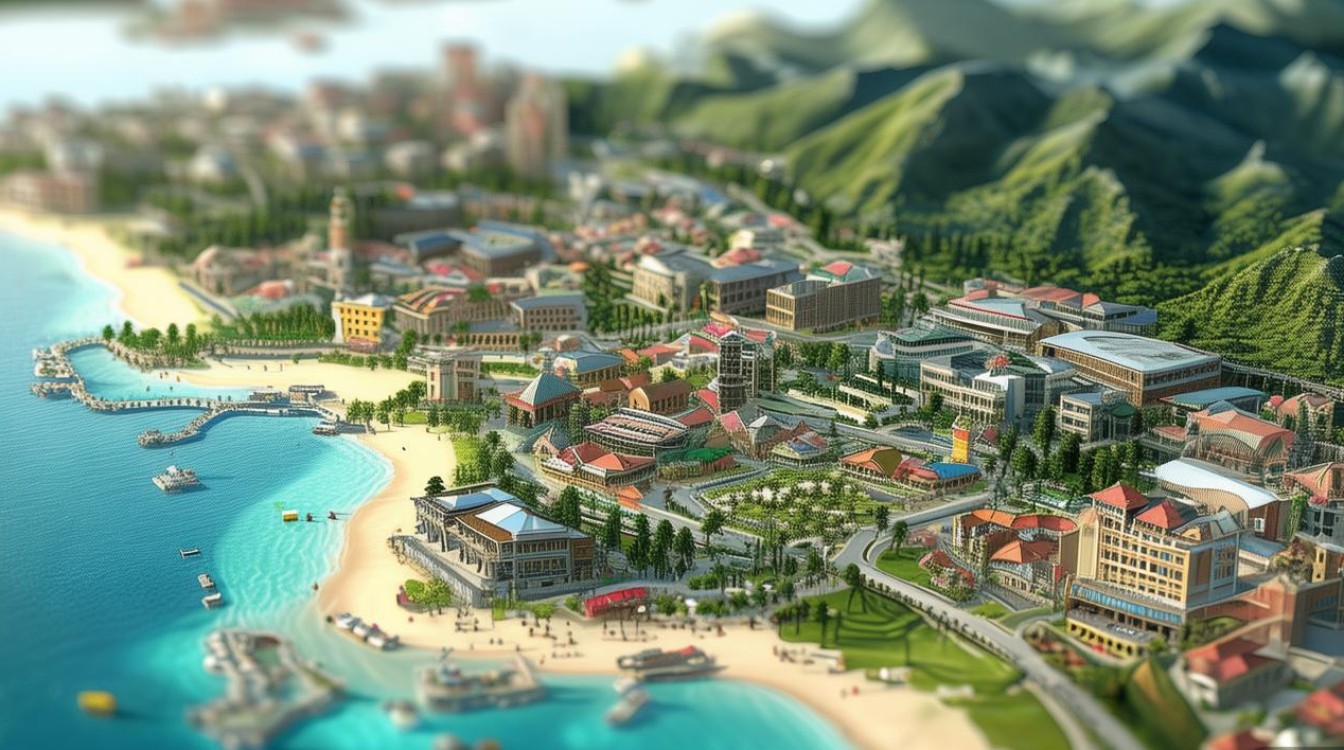 威海荣成旅游景点大全