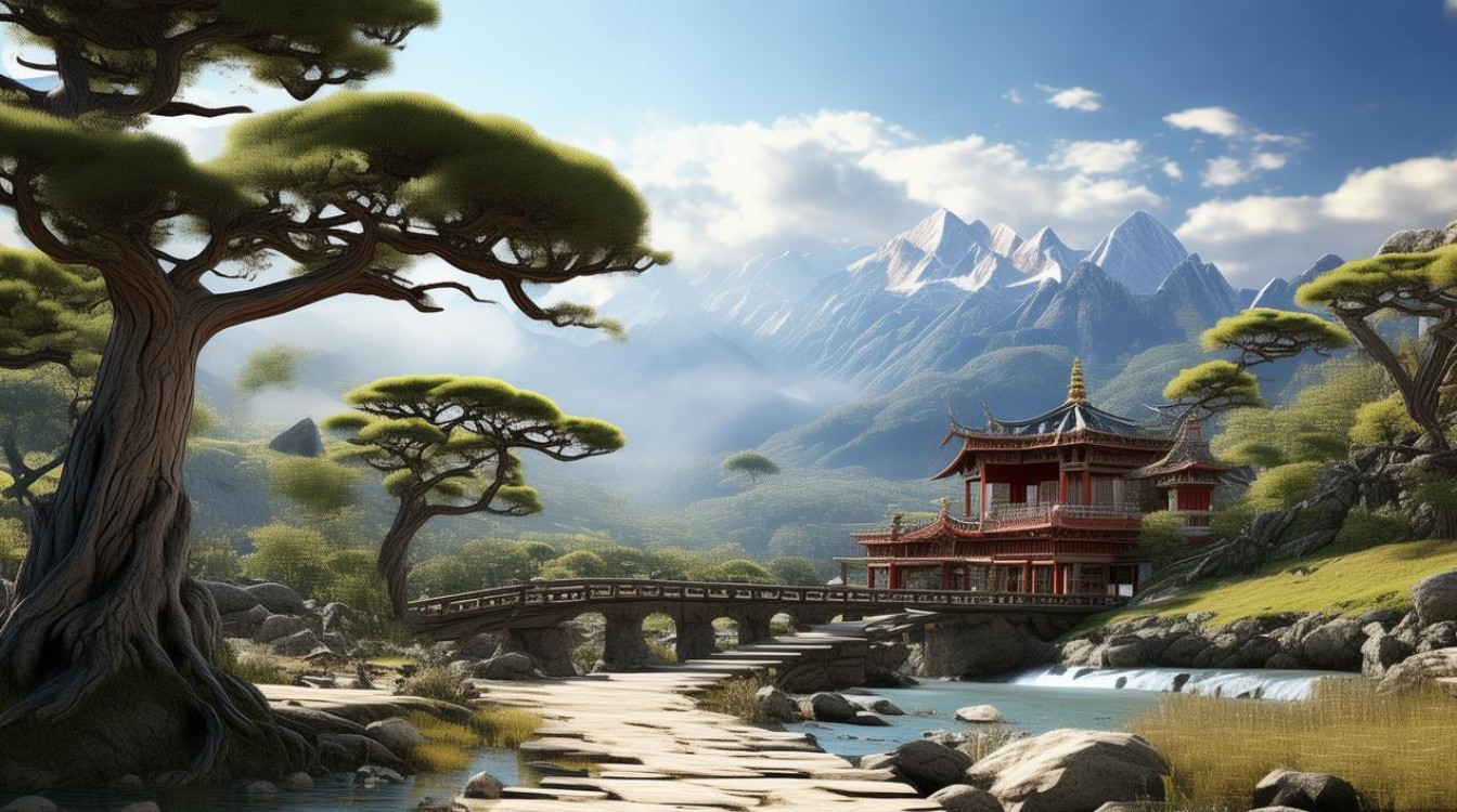 野三关有什么景点